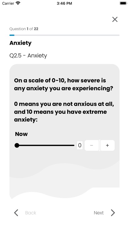 My Tailored Talks screenshot-4