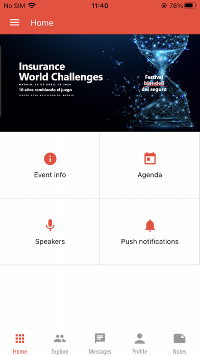 Insurance World Challenges Screenshot 2 - AppWisp.com