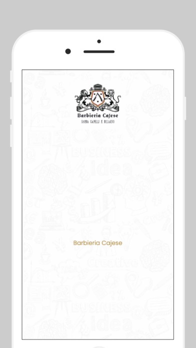 Barbieria Cajese Screenshot