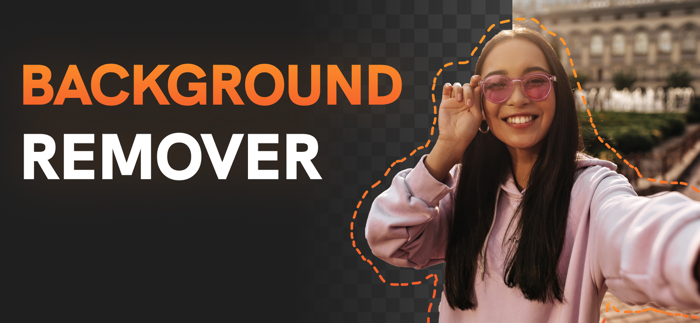 Background eraser • bg remover