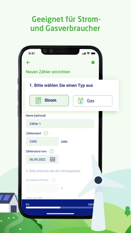 eprimo Energiesparer
