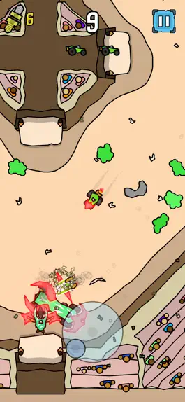 Game screenshot Derby Wreckers mod apk