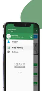 xFarm Indoor screenshot #3 for iPhone