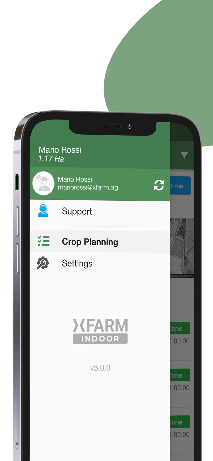 xFarm Indoor