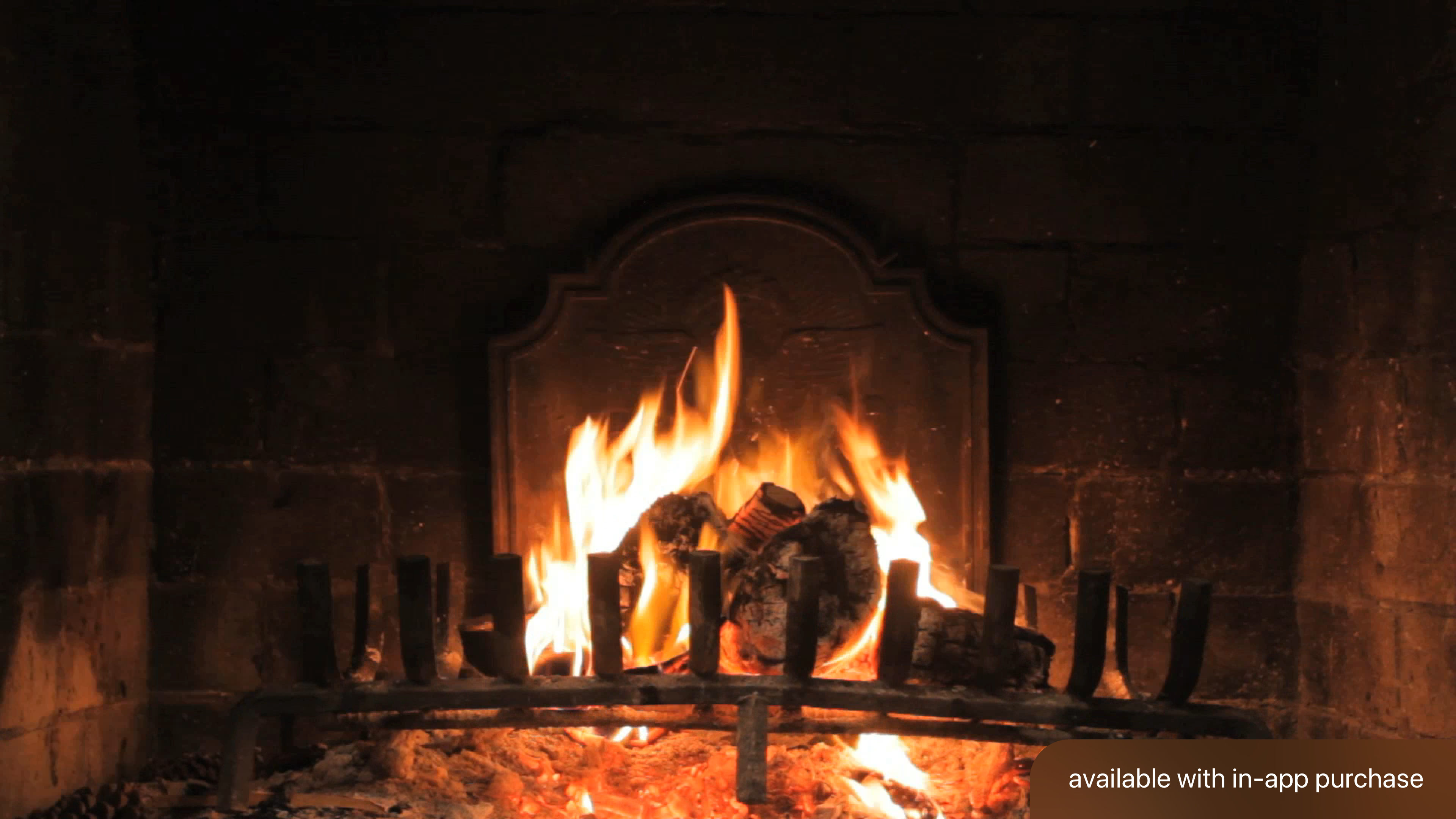 Fantastic Fireplace screenshot 5
