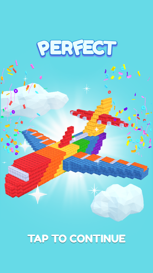#9. Magnetic Art (iOS) 由: Supercent, Inc.