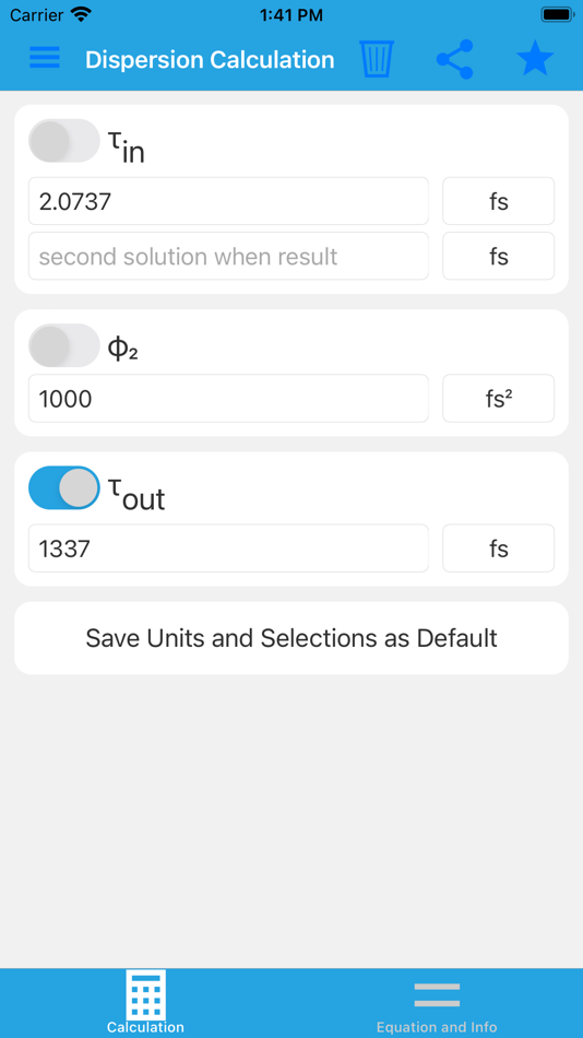 #7. APE Optics Calculator (iOS) 由: Stefan Popien