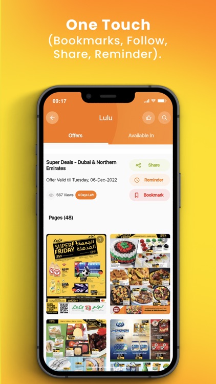 WoWDeals: Shopping Deals screenshot-6