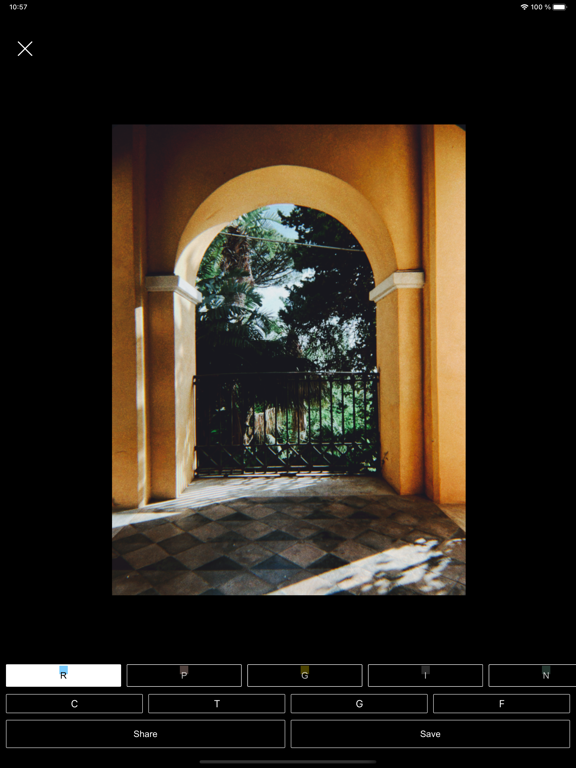 Screenshot #6 pour disposé