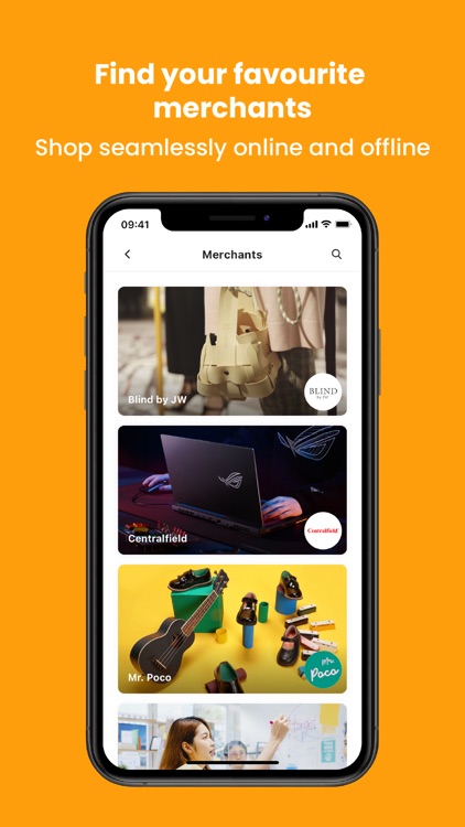 Hero Plus - Buy Now, Pay Later screenshot-4