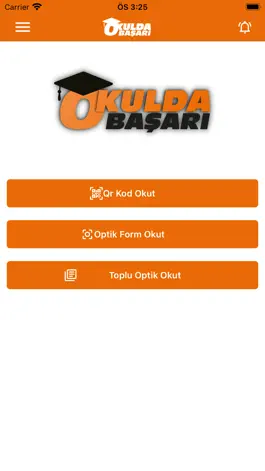 Game screenshot Okulda Başarı mod apk