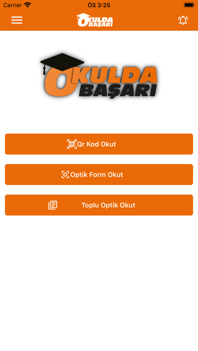 Okulda Başarı Screenshot