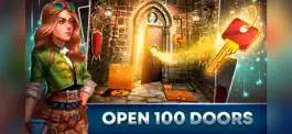 Game screenshot 100 Doors Escape Room mod apk