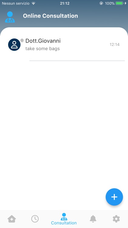 CheckMed - wellness screenshot-8