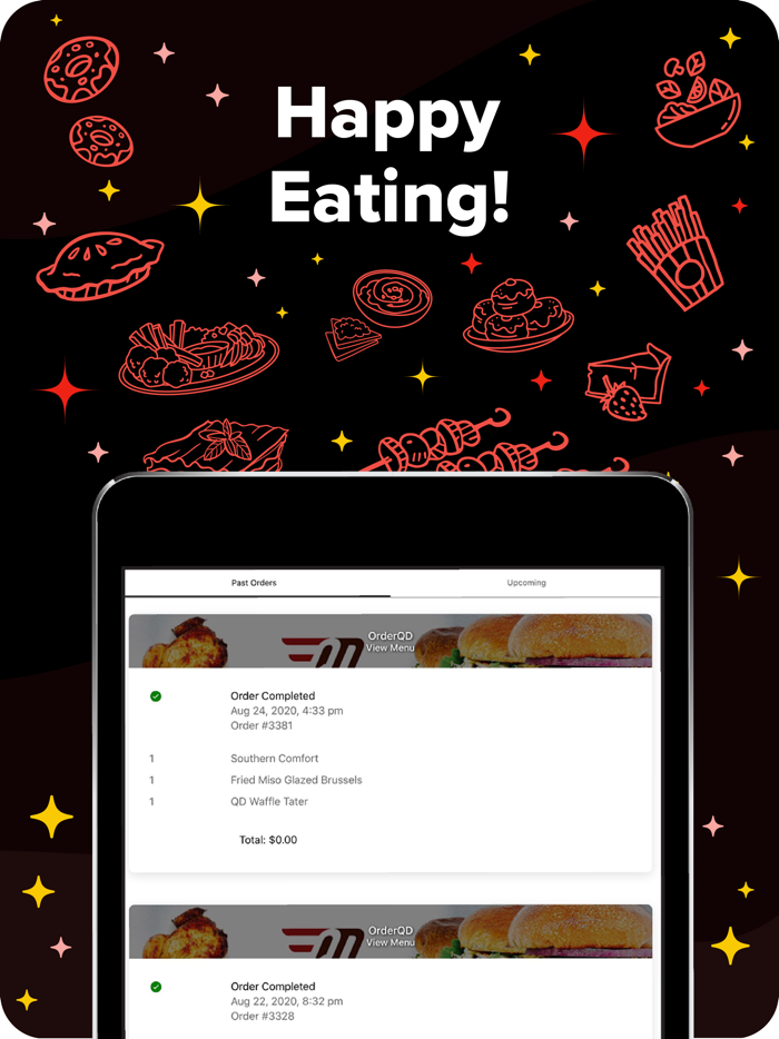 Bring It Delivery Service