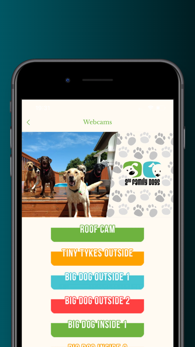 2nd Family Dogs Screenshot