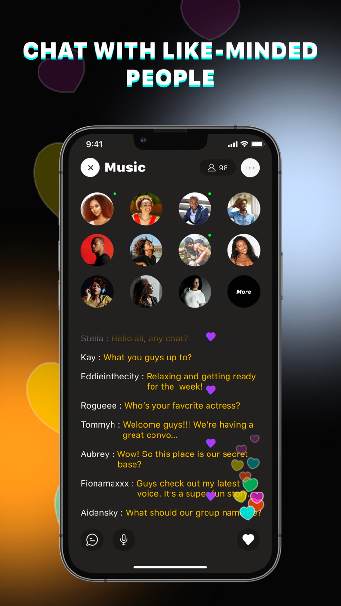 Blackd Black Dating and Chat