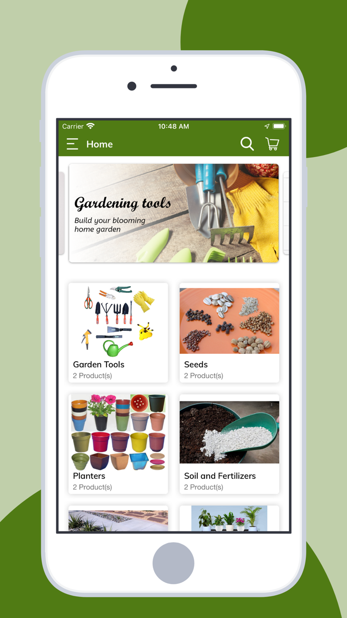 Anand Garden Nursery