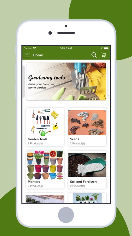 Anand Garden Nursery