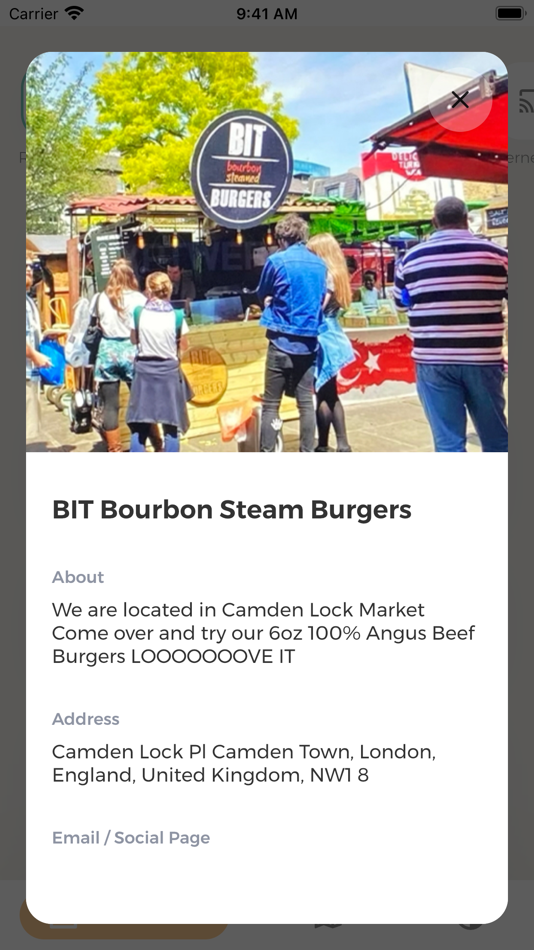 #2. Accept DOGE (iOS) 由: Ta Duong Ngoc