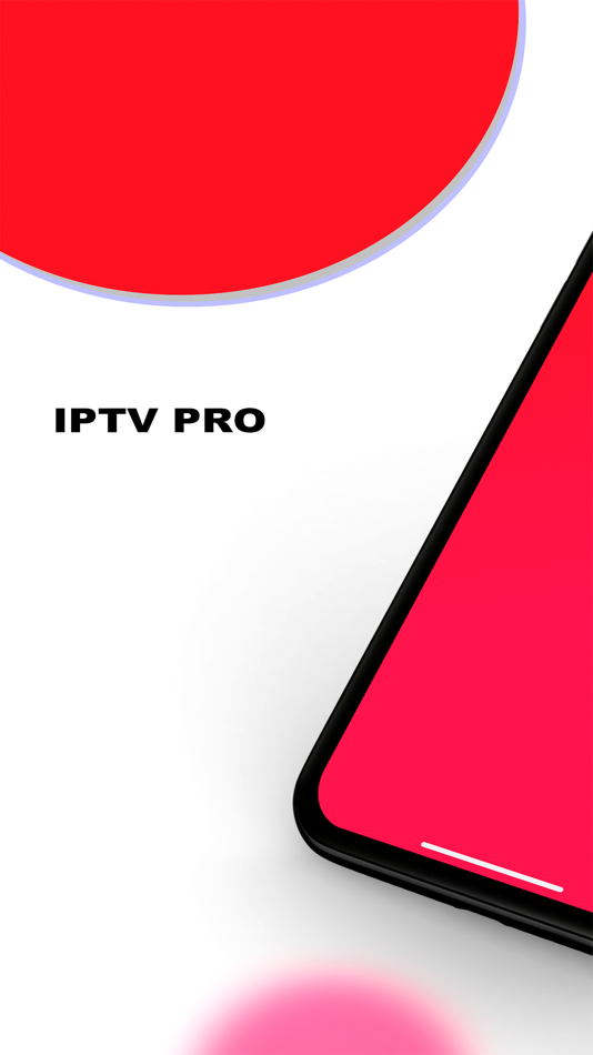 #1. IPTV Pro Play List M3U (iOS) By: Andres Ramirez
