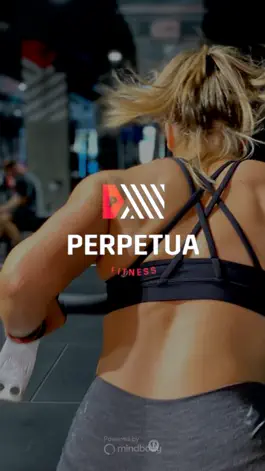 Game screenshot Perpetua Fitness mod apk