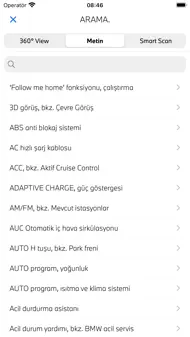 BMW Driver's Guide iphone resimleri 3