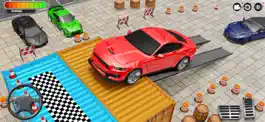 Game screenshot Car Parking Simulator Games 3D mod apk