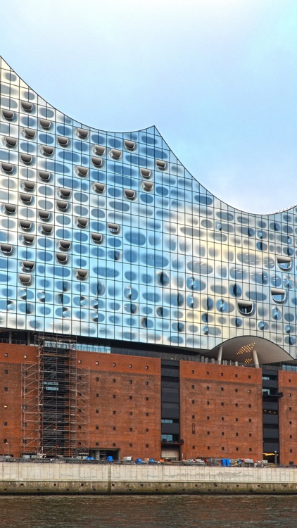 Hamburg Wallpapers screenshot-7