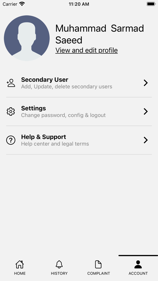 #7. EFIG (iOS) 由: Unisource Solutions