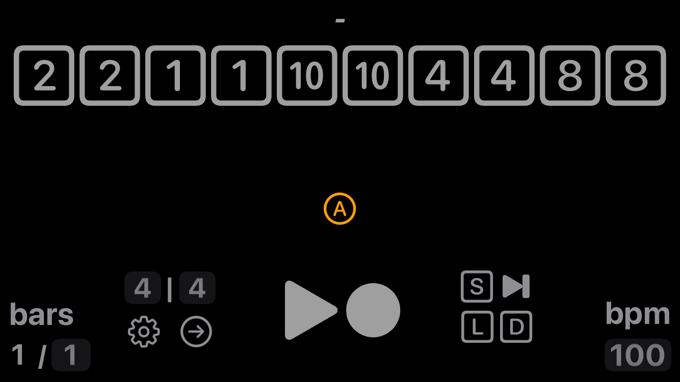 Midi Amuser