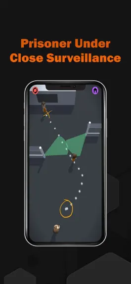 Game screenshot Escape Your Prison apk