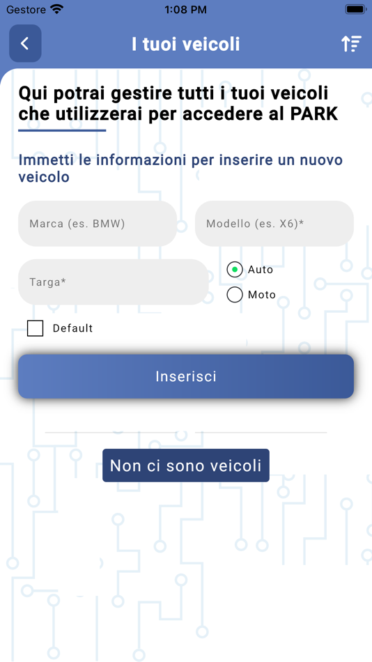 #3. MaSMo Park (iOS) 由: Marche Smart Mobility Srl