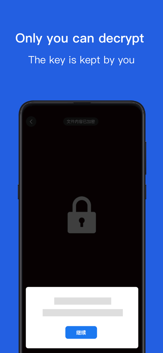 KeyPod Vault - My Data My Way