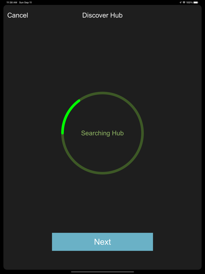 NOMA Advanced Christmas