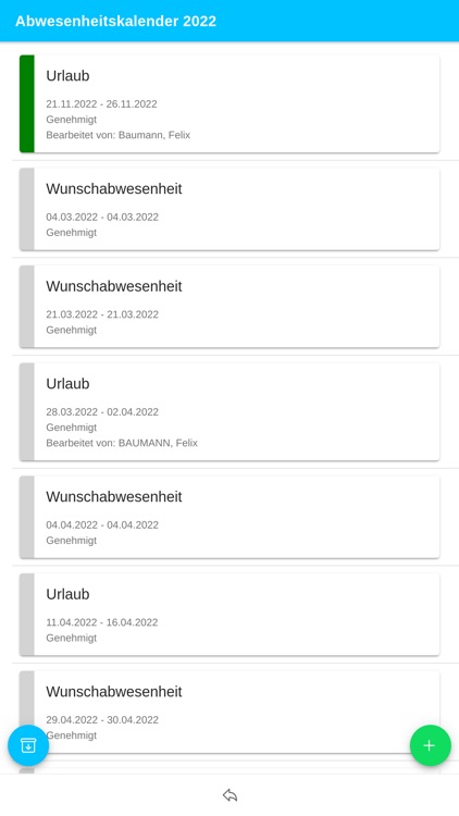 Octosuite App screenshot-4