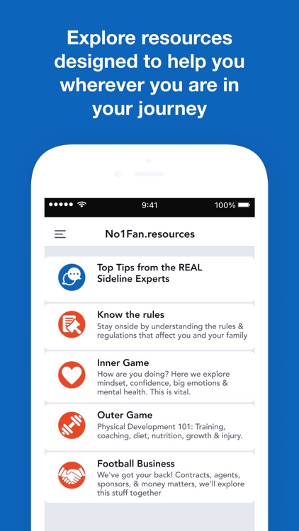 No1Fan.club screenshot-3