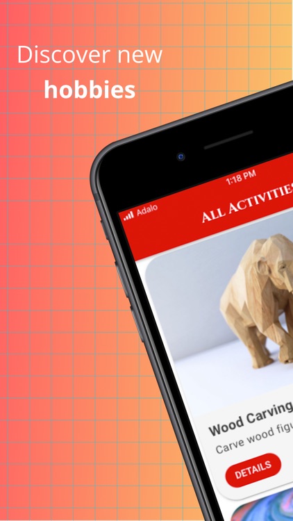 Craftviser — Hobby and Leisure