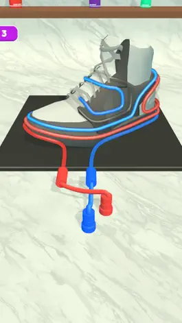 Game screenshot Color The Pipe mod apk