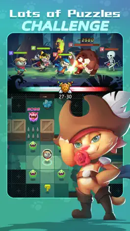 Game screenshot Dog Heroes: WOOF Patrol mod apk