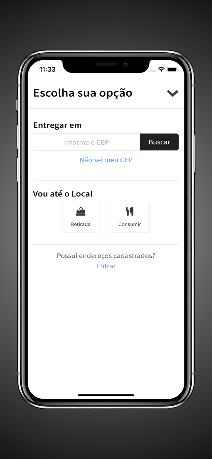 Jacaré Lanches Cuiabá