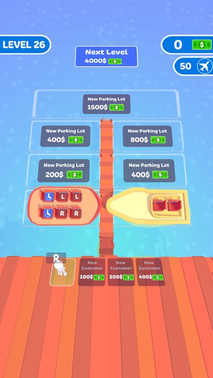 Fill The Slot 3D screenshot-6