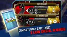 nba supercard basketball game problems & solutions and troubleshooting guide - 3