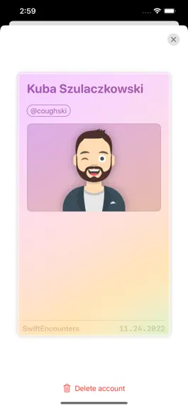 Game screenshot SwiftEncounters apk