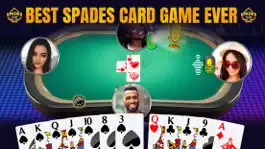 Game screenshot Spades Online Club - Card Game mod apk