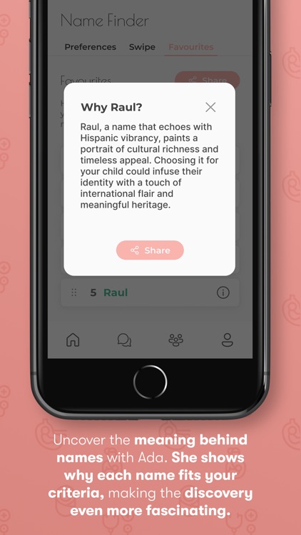 Nest - AI Parenting Companion screenshot-9
