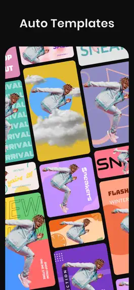 Game screenshot PhotoCut убрать фон и редактор apk