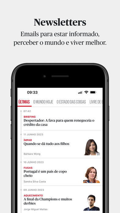 Público Screenshot