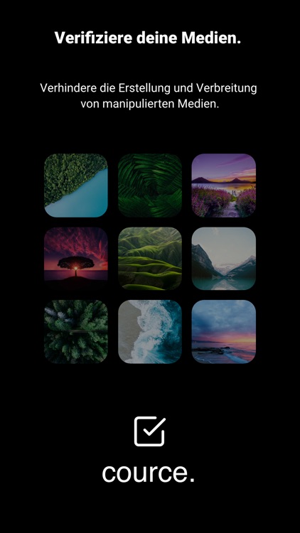cource - Zertifizierte Medien