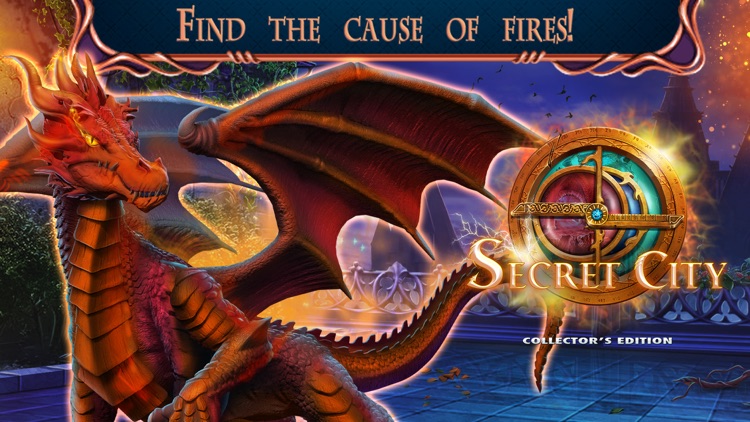 Secret City 6 - F2P screenshot-4